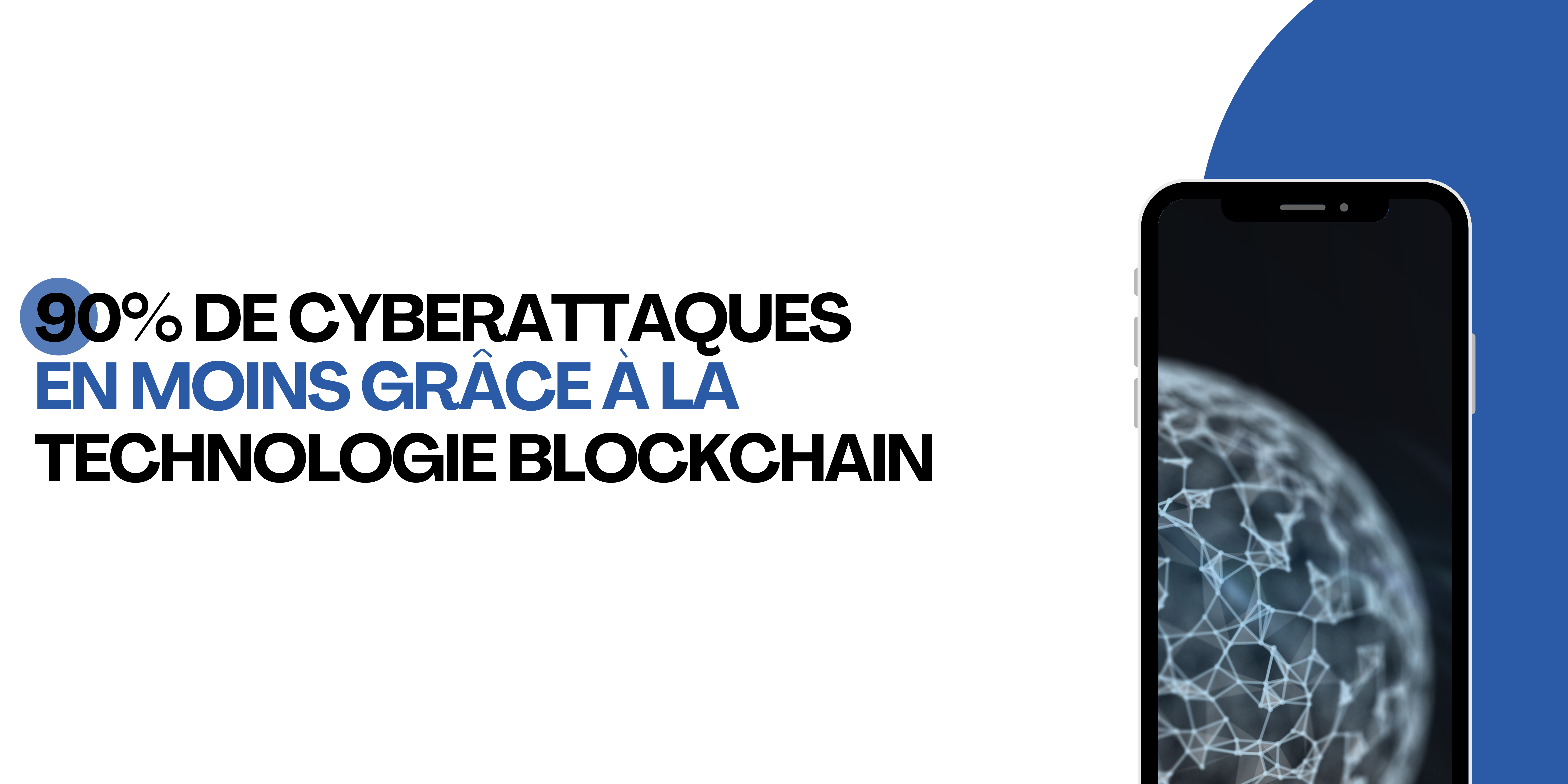 gestion des données avec la blockchain